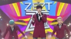ZEST - My All