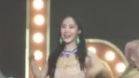 少女时代,俞利(少女时代) - Hoilday 音乐中心 主YURI舞台主现场饭拍版 17/08/12