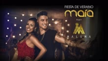 Fiesta de Verano (Cover Audio)