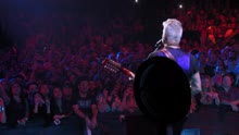 Lulu Santos - Como uma Onda (Vídeo Ao Vivo)