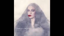 Camélia Jordana - J'aime l'orage (audio) (Still/Pseudo Video)