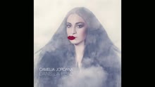 Camélia Jordana - Jeune homme (audio) (Still/Pseudo Video)