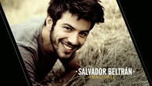 Salvador Beltran - Imaginate (Audio)