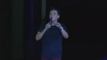 Me Sigues Gustando (Vivo)