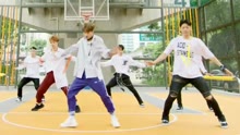MXM - I'M THE ONE 舞蹈版