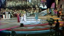Ma Baker (Sopot Festival 1979) (VOD)