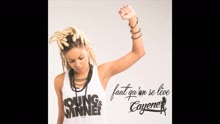 Cayene - Plus rien ne me choque (audio) (Still/Pseudo Video)