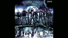 Sexion d'Assaut - On t'a dit (audio) (Still/Pseudo Video)