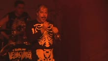 Velhas Virgens - Essa Tal de Tequila