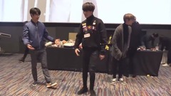 河南签售会