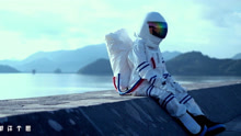 陈诗慧,周柏豪 - 陈诗慧 - 太空舱（电影《西谎极落》主题曲）