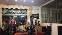 酒后挑战高难度歌曲！