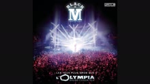 Black M - La légende Black (Live) [audio] (Still/Pseudo Video)