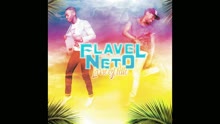 Flavel & Neto - La vie est belle (audio) (Still/Pseudo Video)