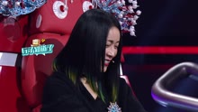 中国新歌声【花絮】爱犊情深 那姐化身妈妈很贴心