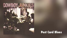 Postcard Blues (PSEUDO VIDEO)