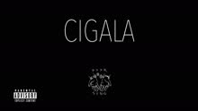 PXXR GVNG - Cigala (Audio)