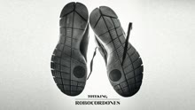 Toteking - Robocordones (Audio)
