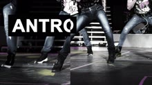 Antro (En Vivo)