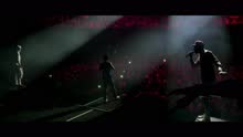 The Shin Sekaï - Deuxième fois (Live à l'Olympia) (Live)