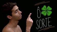 Mosquito - Ô Sorte (Videoclipe)