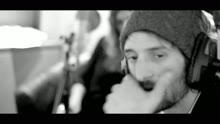 陈嘉桓 - Je ne viendrai pas demain (Making of studio) (Making of)