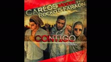 Contigo (Cover Audio)