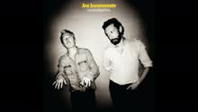 Les Innocents - Erretegia (audio) (Still/Pseudo Video)