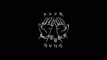 PXXR GVNG - Tu Coño Es Mi Droga (Lyric Video)