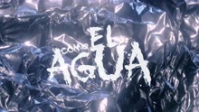 PXXR GVNG - Como el Agua (Official Video)