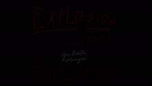 Explosión (Cover Audio)
