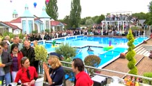 Aloha Heja He (ZDF-Fernsehgarten 31.7.2011) (VOD)