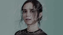 Algo Sucede (Cover Audio)