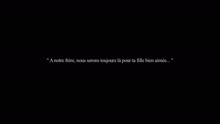 Corsica (Official Music Video)