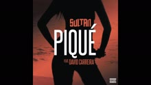 Sultan - Piqué (audio) (Still/Pseudo Video)