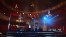 Les Innocents - Les philharmonies martiennes (Live Alcaline, le Mag) (Live Alcaline, le Mag)