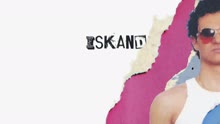 Iskander - Vamos Buscándonos Tantito (Cover Audio)