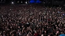 Halford - Silent Screams (Live at Rock In Rio)