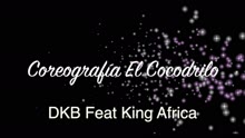 El Cocodrilo (Coreografia)
