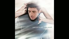 Patrick Bruel - Elie (audio) (Still/Pseudo Video)