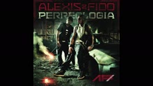 Alexis & Fido - Rescate (Cover Audio Video)