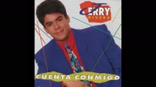 Jerry Rivera - Me Estoy Muriendo De Amor (Cover Audio Video)