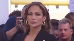 Jennifer Lopez - Fashion Trends Jennifer Lopez At The 2015 MTV Movie Awards