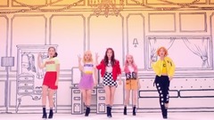 ELRIS - Pow Pow