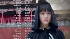 梅恋雪