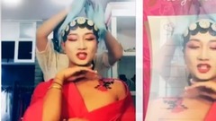 青城山下白素贞