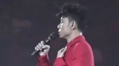 李克勤 - 李克勤入行30周年演唱会
