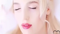 少女的祈祷