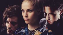 London Grammar - London Grammar - Non Believer