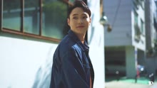 - 郑民赫 - HOLY-DAY 预告